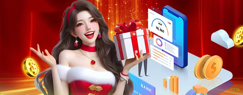 Termos Financeiros 777h